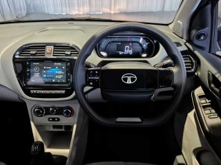 Tata Tiago 1.2 XT manual