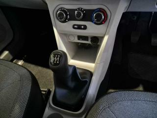 Tata Tiago 1.2 XT manual