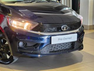 Tata Tiago 1.2 XT manual