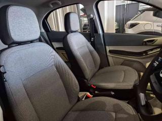 Tata Tiago 1.2 XT manual