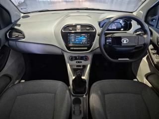 Tata Tiago 1.2 XT manual