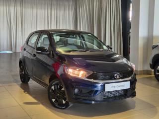 Tata Tiago 1.2 XT manual