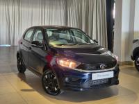 Tata Tiago 1.2 XT manual