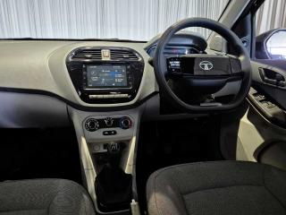 Tata Tiago 1.2 XT manual