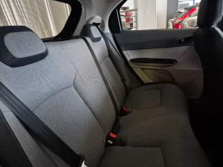 Tata Tiago 1.2 XT manual
