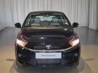 Tata Tiago 1.2 XT manual