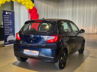 Tata Tiago 1.2 XT manual