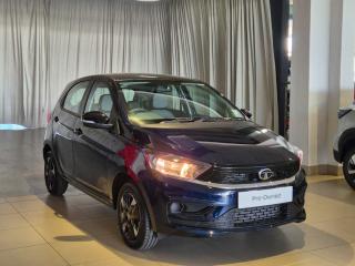 Tata Tiago 1.2 XT manual