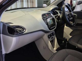 Tata Tiago 1.2 XT manual