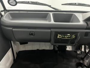 Suzuki Super Carry 1.2 - Image 15