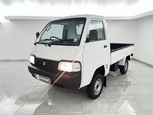 Suzuki Super Carry 1.2 - Image 2