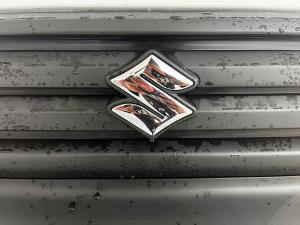 Suzuki Super Carry 1.2 - Image 4