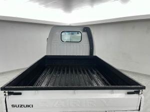 Suzuki Super Carry 1.2 - Image 6