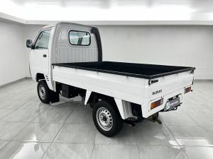 Suzuki Super Carry 1.2 - Image 9