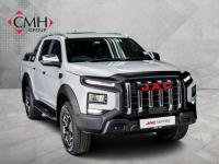 JAC T9 2.0CTI double cab Super Lux