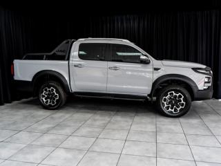 JAC T9 2.0CTI double cab Super Lux
