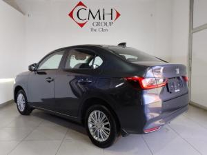 Honda Amaze 1.2 Trend - Image 4