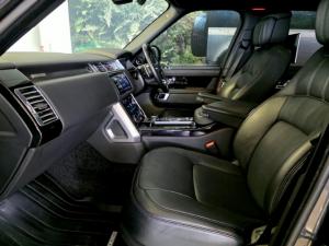 Land Rover Range Rover Autobiography Fifty SDV8 - Image 10