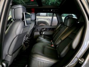 Land Rover Range Rover Autobiography Fifty SDV8 - Image 11