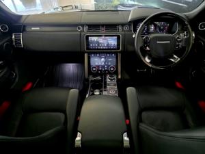 Land Rover Range Rover Autobiography Fifty SDV8 - Image 13