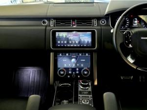 Land Rover Range Rover Autobiography Fifty SDV8 - Image 15