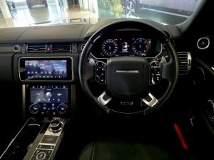 Land Rover Range Rover Autobiography Fifty SDV8 - Image 16