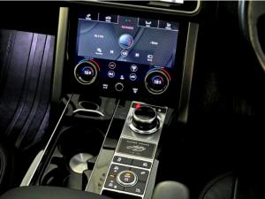 Land Rover Range Rover Autobiography Fifty SDV8 - Image 17