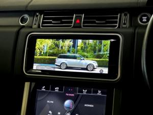 Land Rover Range Rover Autobiography Fifty SDV8 - Image 18
