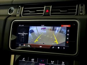 Land Rover Range Rover Autobiography Fifty SDV8 - Image 19
