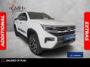 Thumbnail Volkswagen Amarok 3.0TDI V6 double cab PanAmericana 4Motion