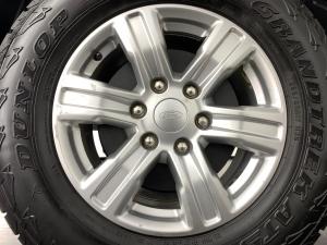 Ford Ranger 2.0D XLT 4X4 automatic D/C - Image 14