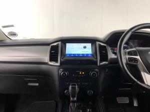 Ford Ranger 2.0D XLT 4X4 automatic D/C - Image 18