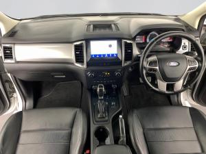 Ford Ranger 2.0D XLT 4X4 automatic D/C - Image 19