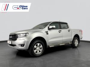 Ford Ranger 2.0D XLT 4X4 automatic D/C - Image 1