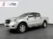 Ford Ranger 2.0D XLT 4X4 automatic D/C - Thumbnail 1