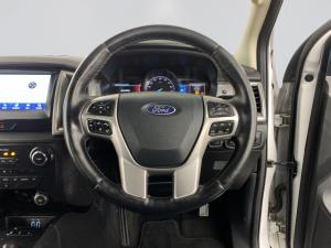 Ford Ranger 2.0D XLT 4X4 automatic D/C - Image 20