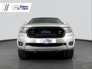 Ford Ranger 2.0D XLT 4X4 automatic D/C - Image 2