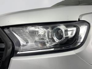 Ford Ranger 2.0D XLT 4X4 automatic D/C - Image 3