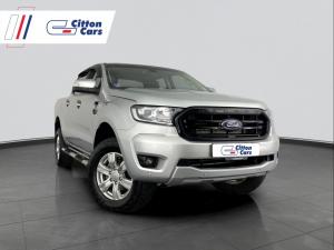 Ford Ranger 2.0D XLT 4X4 automatic D/C - Image 4