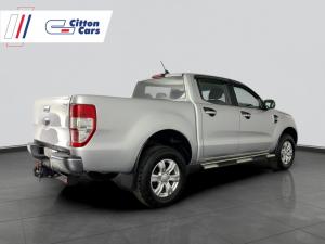 Ford Ranger 2.0D XLT 4X4 automatic D/C - Image 5