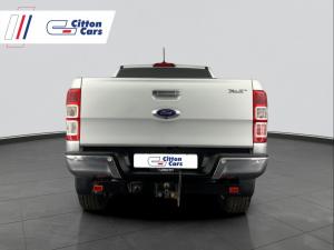 Ford Ranger 2.0D XLT 4X4 automatic D/C - Image 6