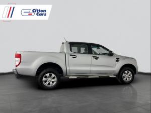 Ford Ranger 2.0D XLT 4X4 automatic D/C - Image 7