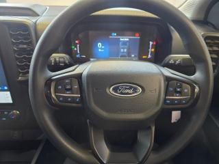 Ford Ranger 2.0 SiT double cab XL auto