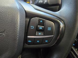 Ford Ranger 2.0 SiT double cab XL auto