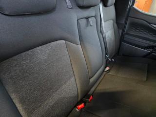 Ford Ranger 2.0 SiT double cab XL auto