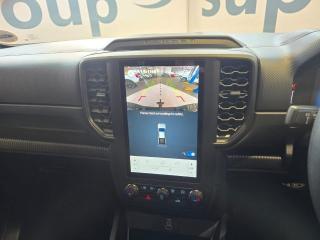 Ford Ranger 2.0 SiT double cab XL auto