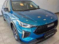 Haval Jolion Pro 1.5T Premium
