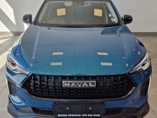 Haval Jolion Pro 1.5T Premium