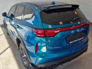 Haval Jolion Pro 1.5T Premium
