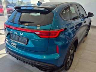 Haval Jolion Pro 1.5T Premium